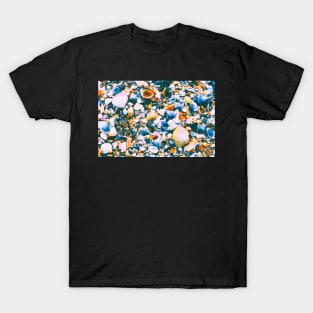 Wrightsville Beach Art3 T-Shirt